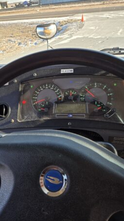 2016 Blue Bird BB Conv 53pass (Low Miles) full