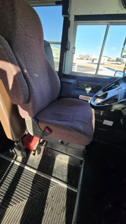 2016 Blue Bird BB Conv 53pass (Low Miles) full