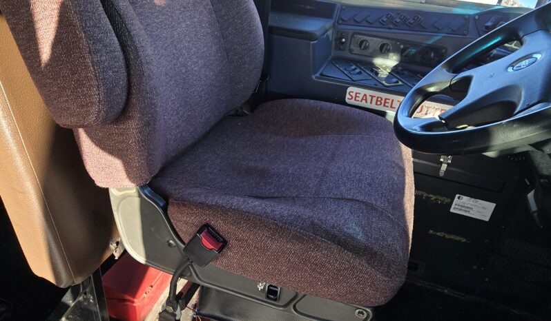 2016 Blue Bird BB Conv 53pass (Low Miles) full