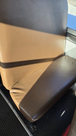 2016 Blue Bird BB Conv 53pass (Low Miles) full