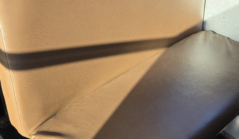 2016 Blue Bird BB Conv 53pass (Low Miles) full