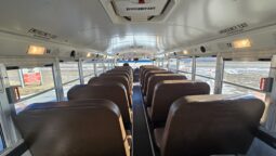 2016 Blue Bird BB Conv 53pass (Low Miles) full