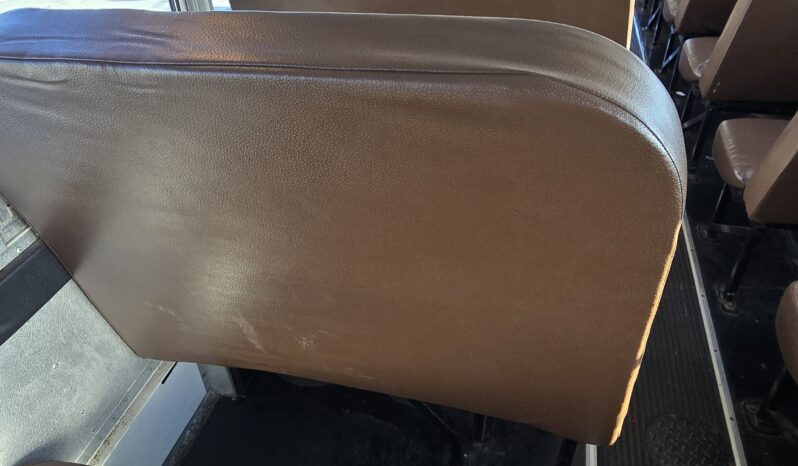 2016 Blue Bird BB Conv 53pass (Low Miles) full