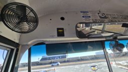 2016 Blue Bird BB Conv 53pass (Low Miles) full