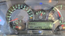 2016 Blue Bird BB Conv 53pass w/cruise 63Kmiles! full