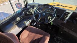 2016 Blue Bird BB Conv 53pass w/cruise 63Kmiles! full