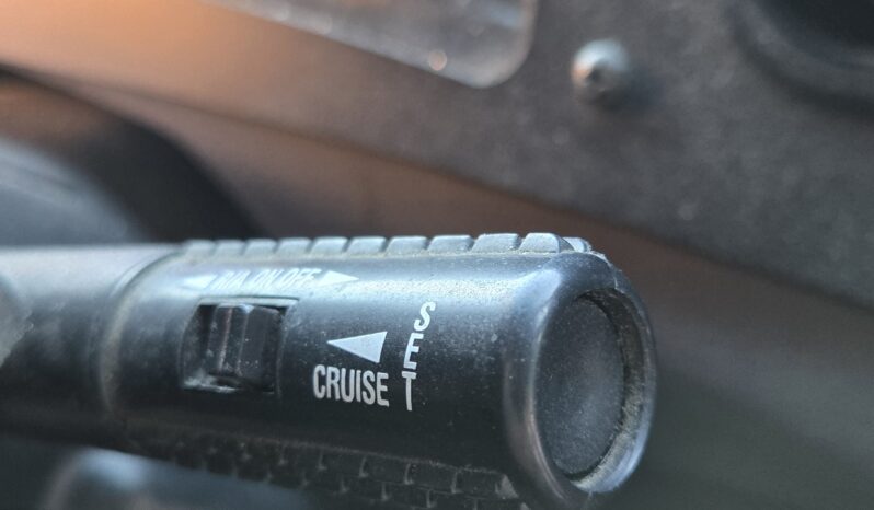 2016 Blue Bird BB Conv 53pass w/cruise 63Kmiles! full