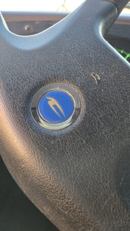 2016 Blue Bird BB Conv 53pass w/cruise 63Kmiles! full