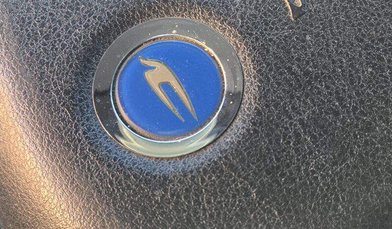 2016 Blue Bird BB Conv 53pass w/cruise 63Kmiles! full