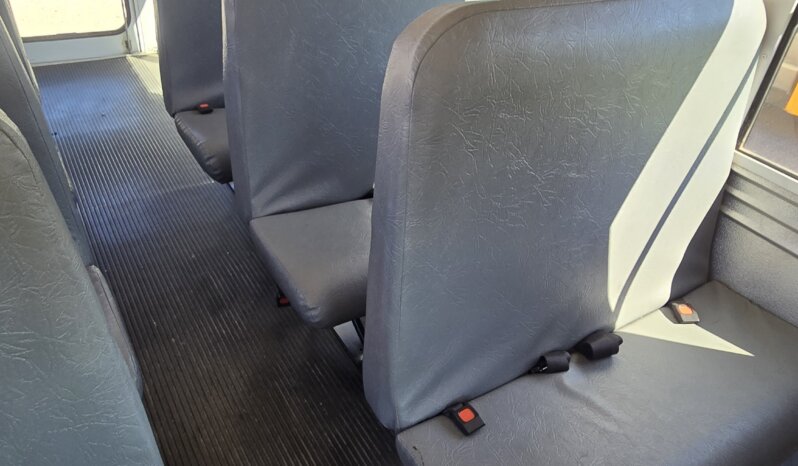 2015 Chevrolet Express 14 Passenger w/ Air full