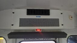 2015 Chevrolet Express 14 Passenger w/ Air full