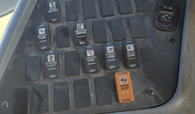 2017 IC Bus PB105 71pass w/54k miles full