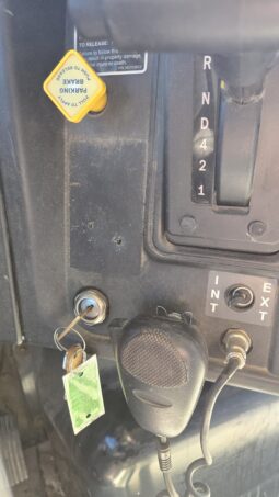 2017 IC Bus PB105 71pass w/54k miles full