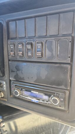 2017 IC Bus PB105 71pass w/54k miles full