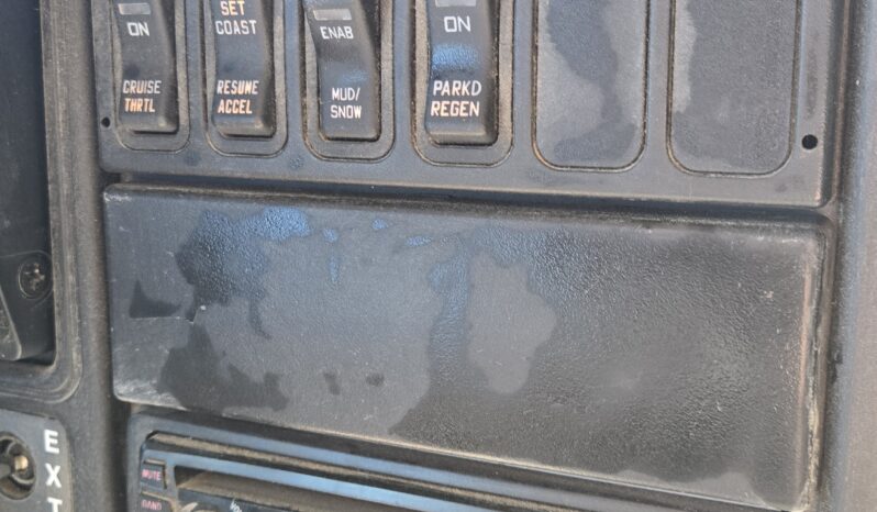 2017 IC Bus PB105 71pass w/54k miles full