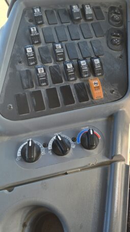 2017 IC Bus PB105 71pass w/54k miles full