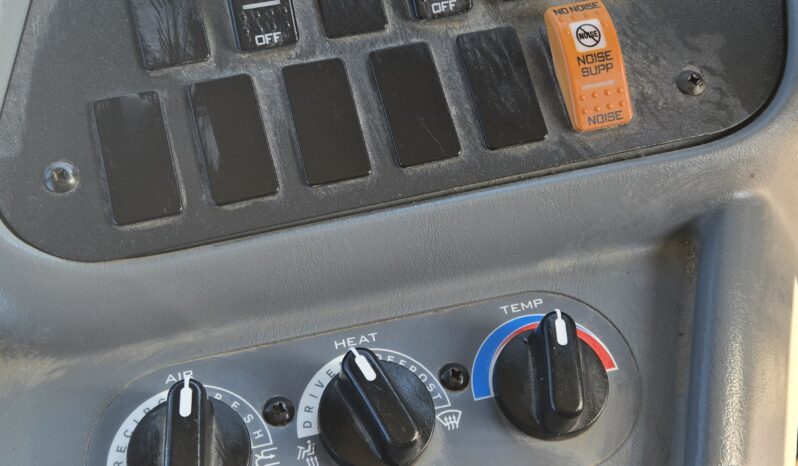 2017 IC Bus PB105 71pass w/54k miles full