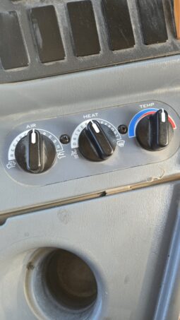 2017 IC Bus PB105 71pass w/54k miles full