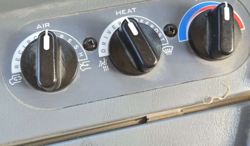 2017 IC Bus PB105 71pass w/54k miles full