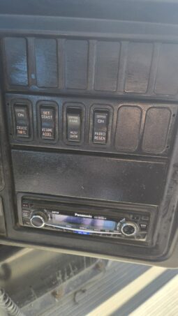 2017 IC Bus PB105 71pass w/54k miles full