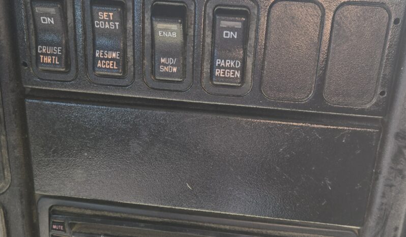 2017 IC Bus PB105 71pass w/54k miles full