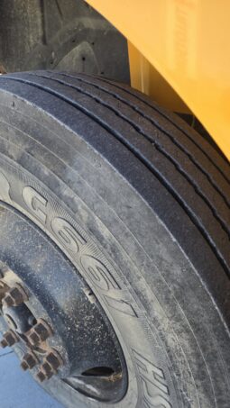 2017 IC Bus PB105 71pass w/54k miles full