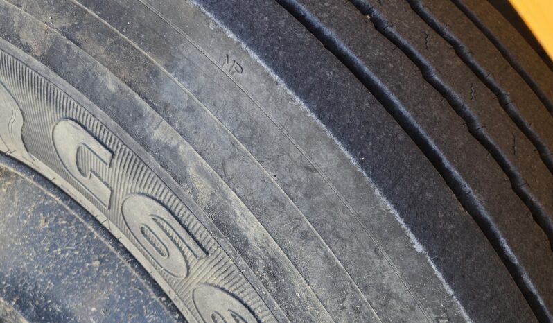 2017 IC Bus PB105 71pass w/54k miles full