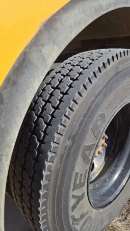 2017 IC Bus PB105 71pass w/54k miles full