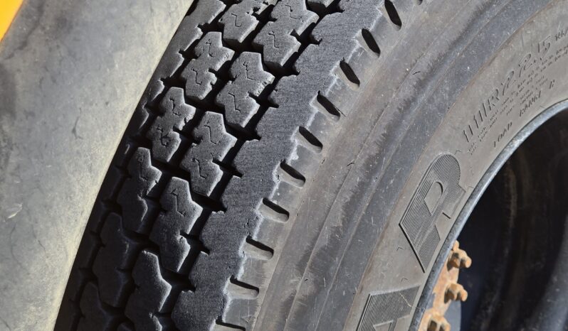 2017 IC Bus PB105 71pass w/54k miles full