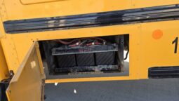 2017 IC Bus PB105 71pass w/54k miles full