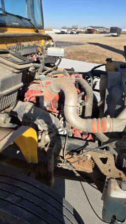 2017 IC Bus PB105 71pass w/54k miles full