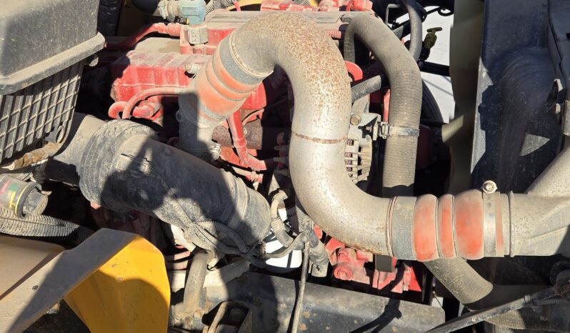 2017 IC Bus PB105 71pass w/54k miles full