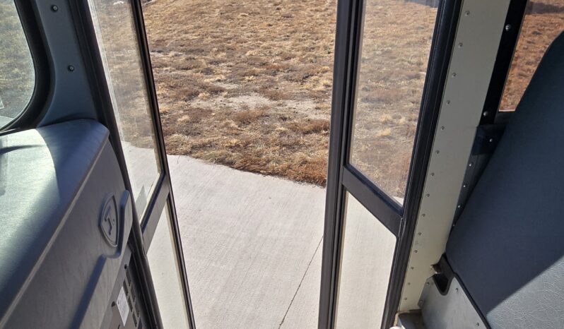 2017 IC Bus PB105 71pass w/54k miles full