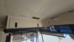 2017 IC Bus PB105 71pass w/54k miles full