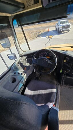 2017 IC Bus PB105 71pass w/54k miles full