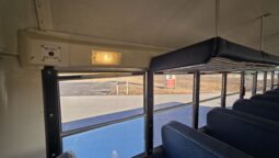 2017 IC Bus PB105 71pass w/54k miles full