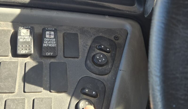 2017 IC Bus PB105 71pass w/54k miles full