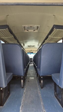 2016 International PB105 Bus (low miles) full