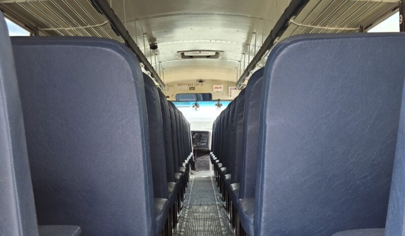 2016 International PB105 Bus (low miles) full