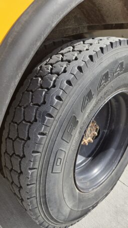 2016 International PB105 Bus (low miles) full