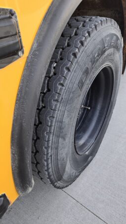 2016 International PB105 Bus (low miles) full