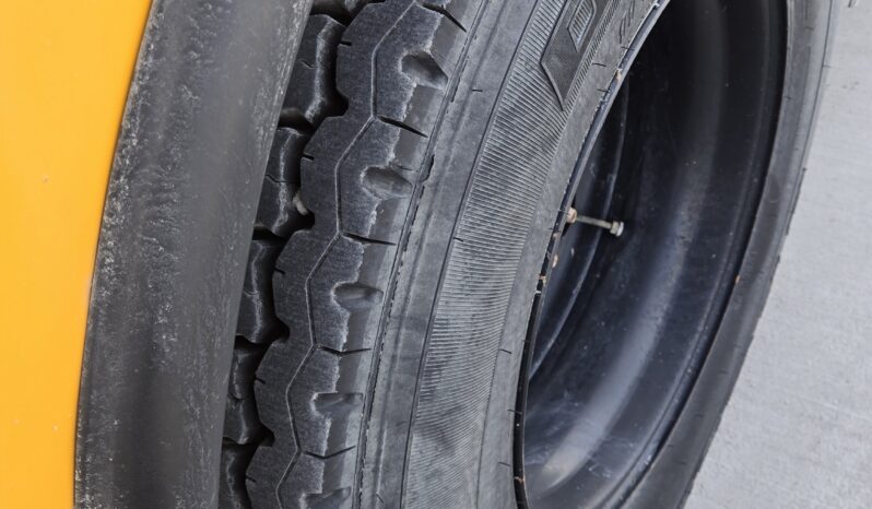 2016 International PB105 Bus (low miles) full