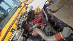 2016 International PB105 Bus (low miles) full