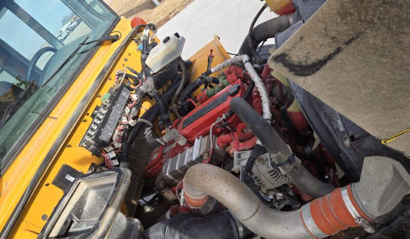 2016 International PB105 Bus (low miles) full