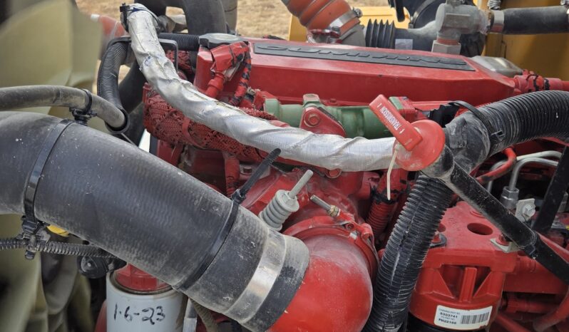 2016 International PB105 Bus (low miles) full