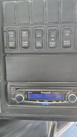 2016 International PB105 Bus (low miles) full