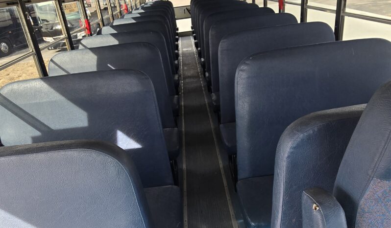 2016 International PB105 Bus (low miles) full