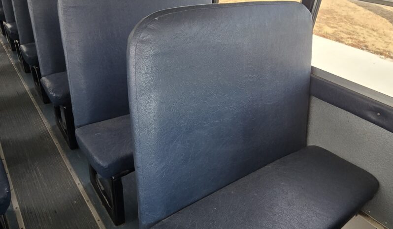 2016 International PB105 Bus (low miles) full