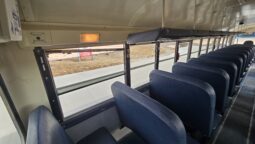 2016 International PB105 Bus (low miles) full