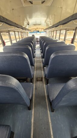 2016 International PB105 Bus (low miles) full